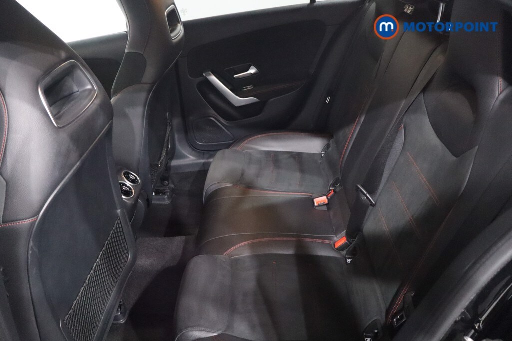 Used Mercedes-Benz A-Class 2018 for sale - 77399571: Photo 13