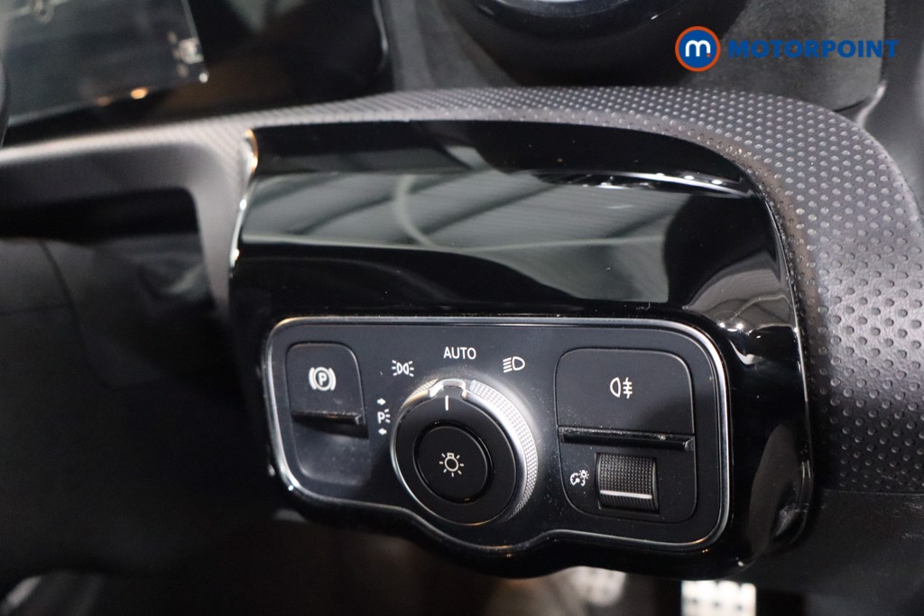 Used Mercedes-Benz A-Class 2018 for sale - 77399571: Photo 25