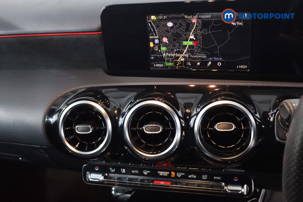 Used Mercedes-Benz A-Class 2018 for sale - 77399571: Photo 26