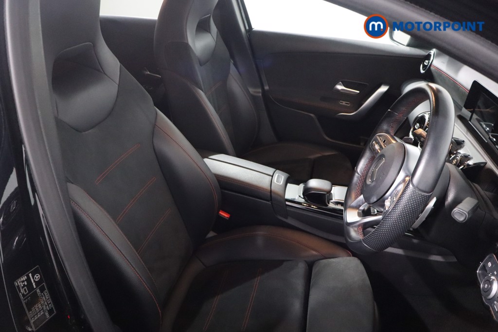 Used Mercedes-Benz A-Class 2018 for sale - 77399571: Photo 30