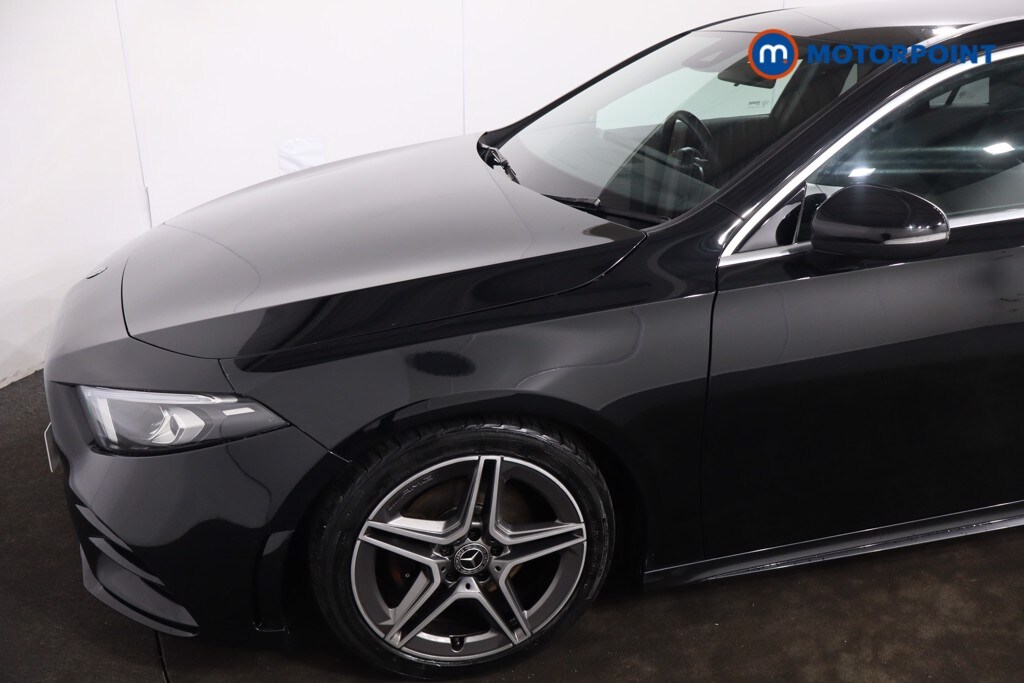 Used Mercedes-Benz A-Class 2018 for sale - 77399571: Photo 35