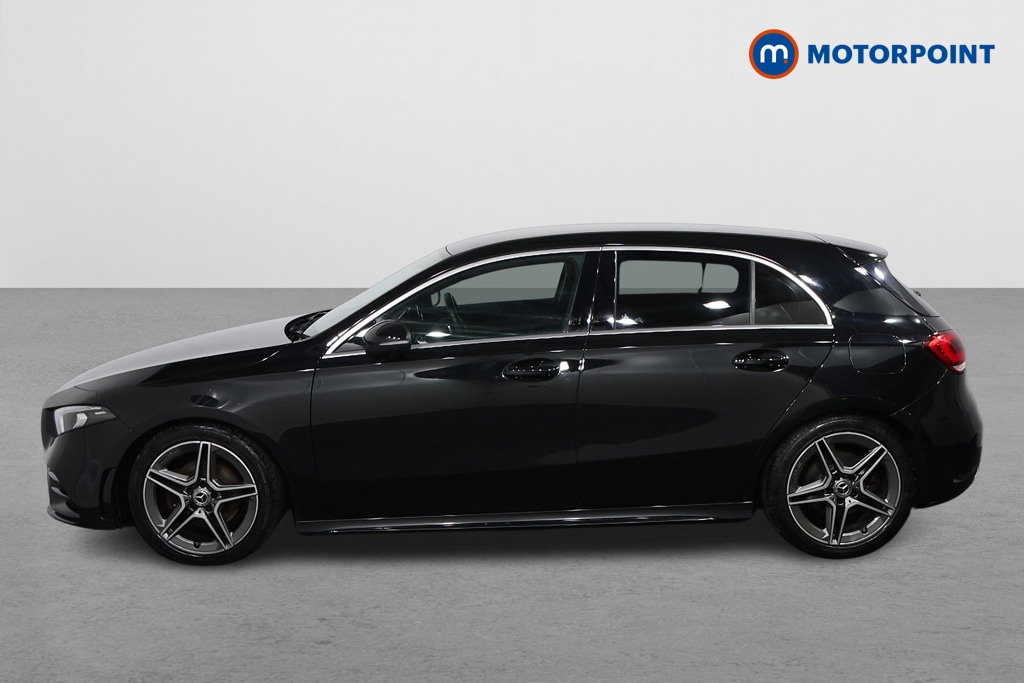 Used Mercedes-Benz A-Class 2018 for sale - 77399571: Photo 4