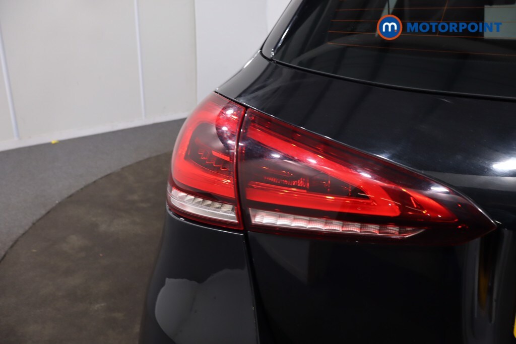 Used Mercedes-Benz A-Class 2018 for sale - 77399571: Photo 41