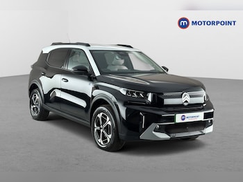 Used Citroen C3 Aircross 2025 for sale - 79319214: Photo