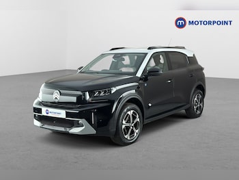 Used Citroen C3 Aircross 2025 for sale - 79319214: Photo