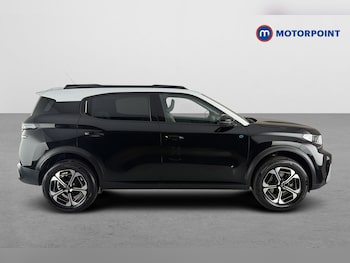 Used Citroen C3 Aircross 2025 for sale - 79319214: Photo
