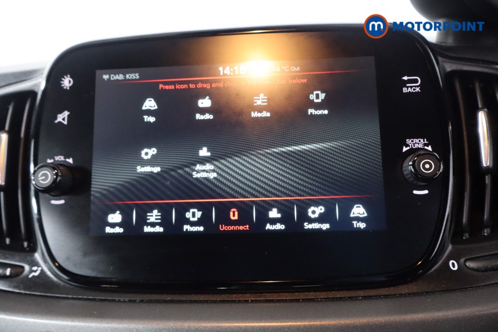 Used Abarth 595 2022 for sale - 76064821: Photo 10