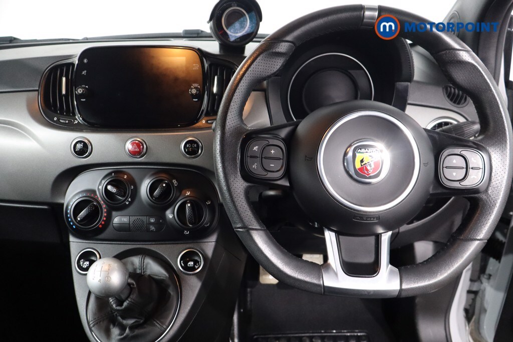 Used Abarth 595 2022 for sale - 76064821: Photo 11