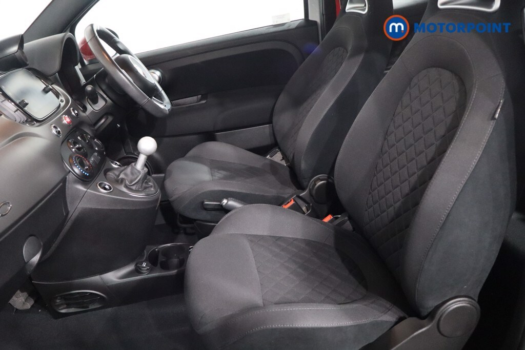 Used Abarth 595 2022 for sale - 76064821: Photo 12