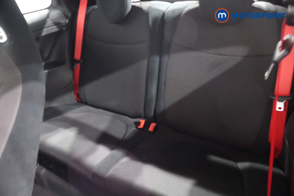 Used Abarth 595 2022 for sale - 76064821: Photo 13