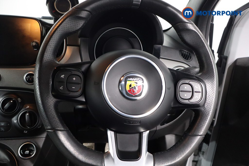 Used Abarth 595 2022 for sale - 76064821: Photo 14