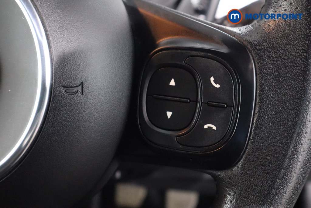 Used Abarth 595 2022 for sale - 76064821: Photo 16