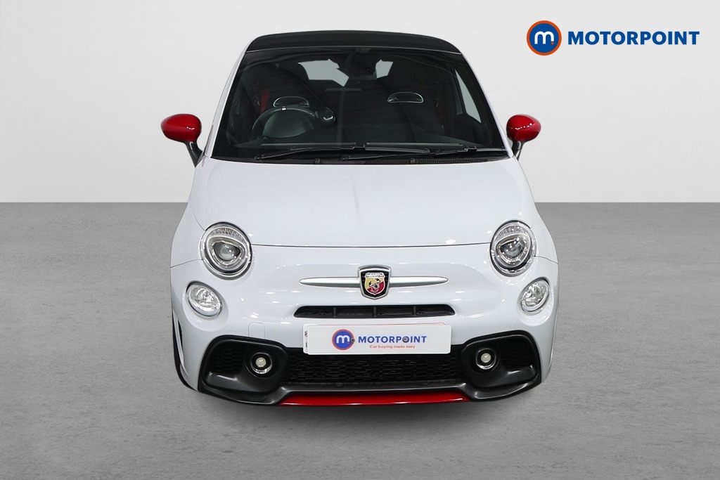 Used Abarth 595 2022 for sale - 76064821: Photo 2