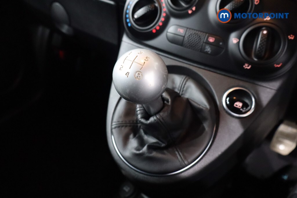 Used Abarth 595 2022 for sale - 76064821: Photo 22