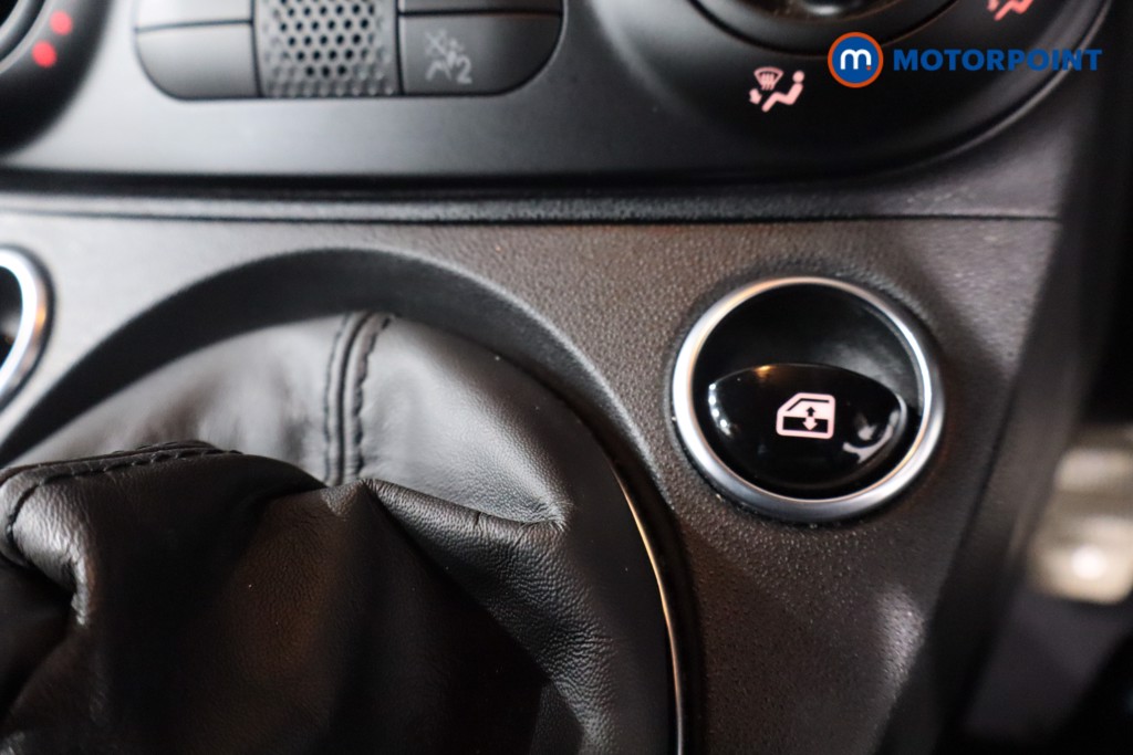 Used Abarth 595 2022 for sale - 76064821: Photo 23