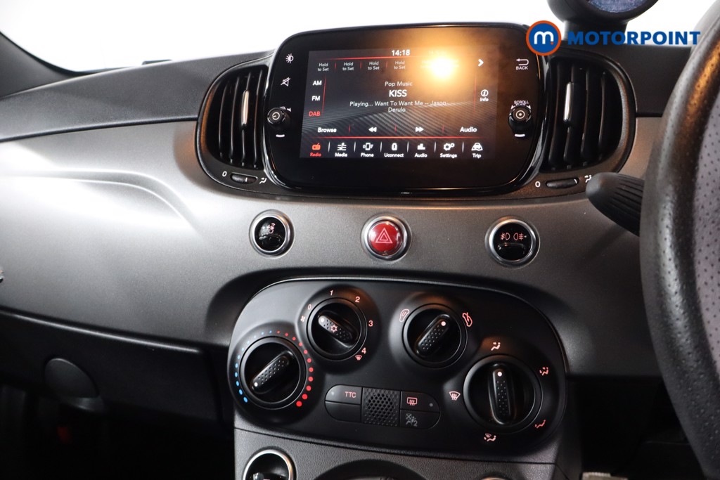 Used Abarth 595 2022 for sale - 76064821: Photo 24