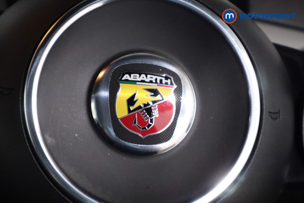 Used Abarth 595 2022 for sale - 76064821: Photo 26