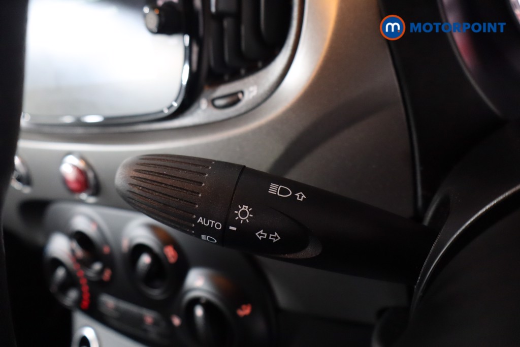 Used Abarth 595 2022 for sale - 76064821: Photo 28