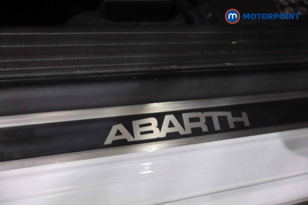 Used Abarth 595 2022 for sale - 76064821: Photo 29