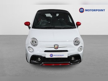 Used Abarth 595 2022 for sale - 76064821: Photo 2