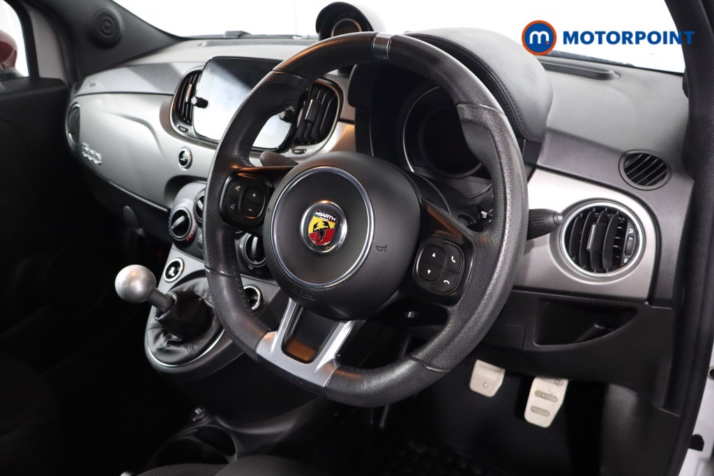 Used Abarth 595 2022 for sale - 76064821: Photo 31