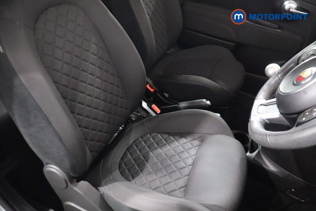 Used Abarth 595 2022 for sale - 76064821: Photo 32