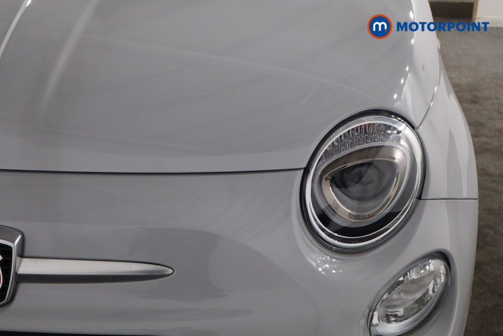 Used Abarth 595 2022 for sale - 76064821: Photo 35