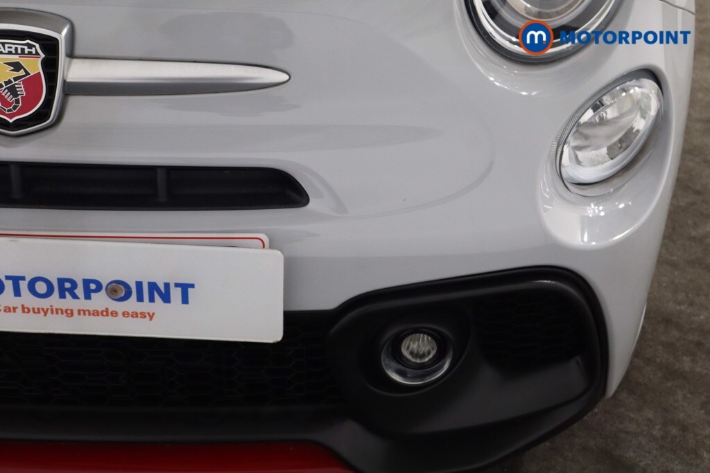 Used Abarth 595 2022 for sale - 76064821: Photo 36