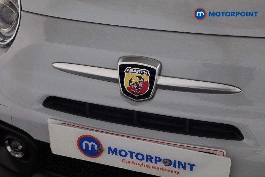 Used Abarth 595 2022 for sale - 76064821: Photo 37