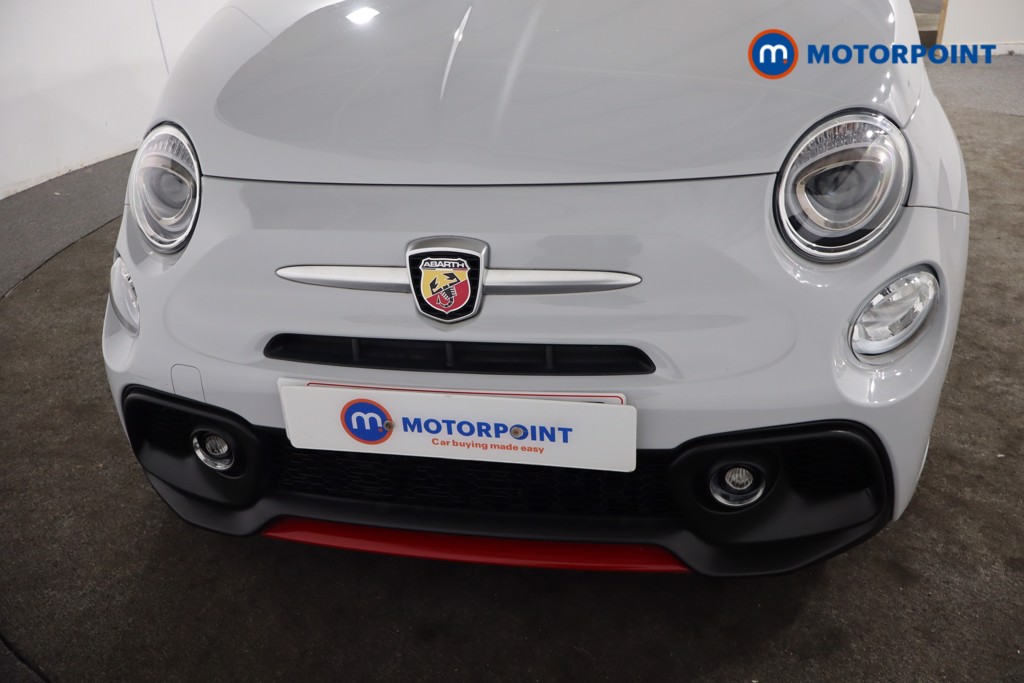Used Abarth 595 2022 for sale - 76064821: Photo 38