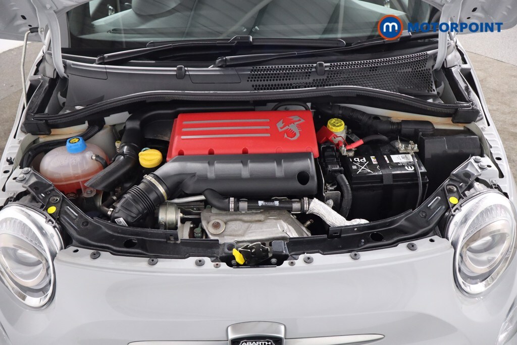 Used Abarth 595 2022 for sale - 76064821: Photo 39