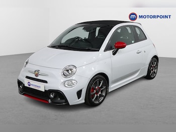 Used Abarth 595 2022 for sale - 76064821: Photo 3