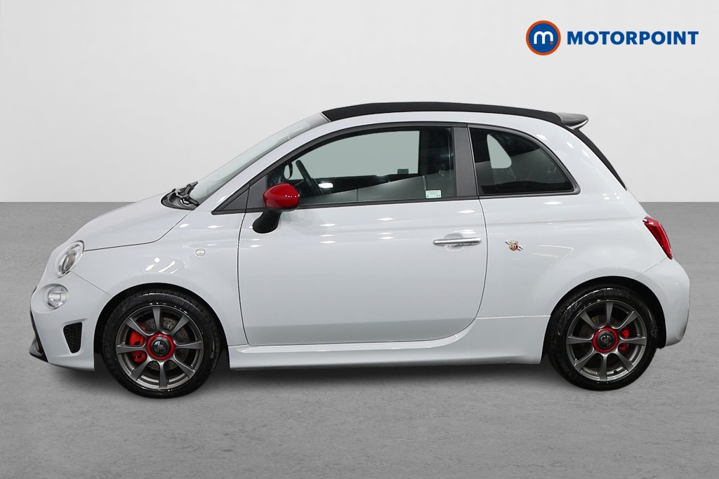 Used Abarth 595 2022 for sale - 76064821: Photo 4