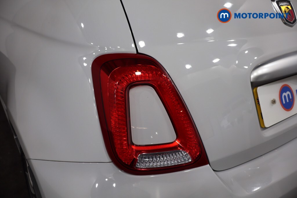 Used Abarth 595 2022 for sale - 76064821: Photo 41