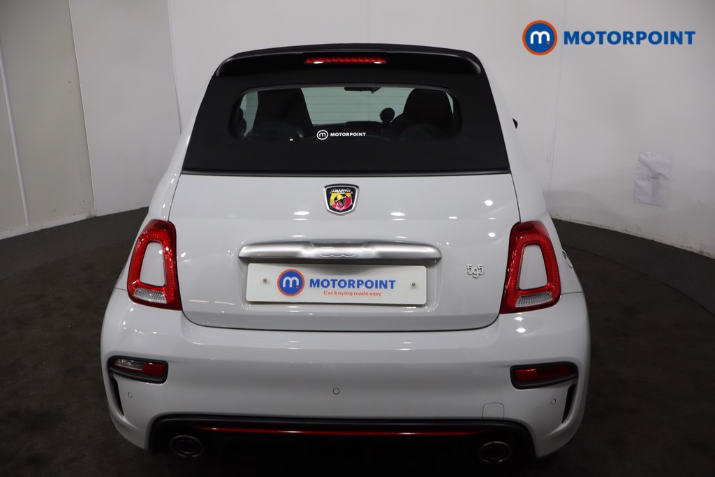 Used Abarth 595 2022 for sale - 76064821: Photo 43