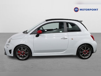 Used Abarth 595 2022 for sale - 76064821: Photo 4