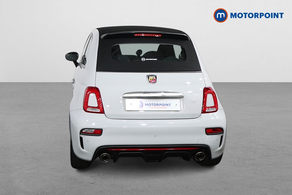 Used Abarth 595 2022 for sale - 76064821: Photo 6