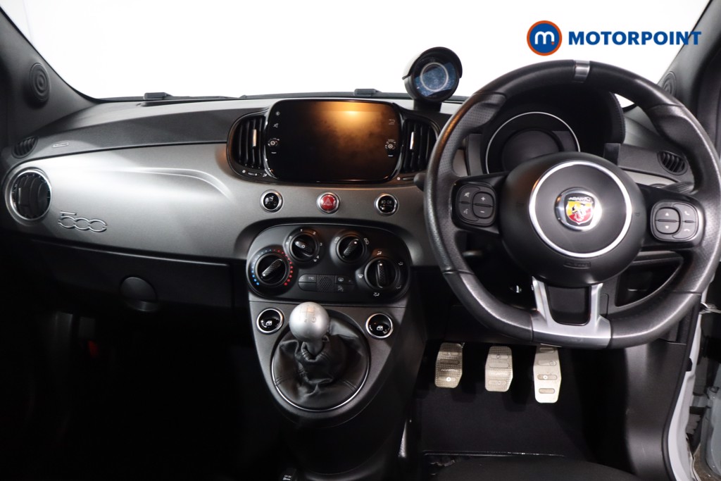 Used Abarth 595 2022 for sale - 76064821: Photo 9