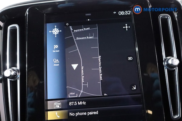 Used Volvo XC40 2021 for sale - 76303414: Photo 10