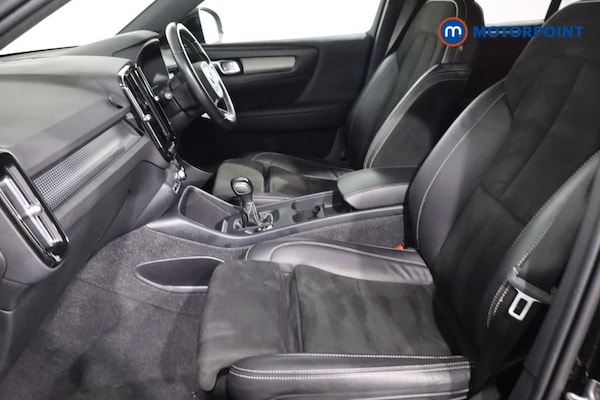 Used Volvo XC40 2021 for sale - 76303414: Photo 12