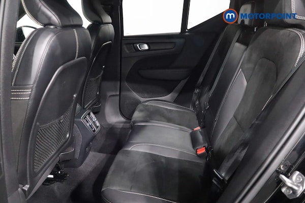 Used Volvo XC40 2021 for sale - 76303414: Photo 13