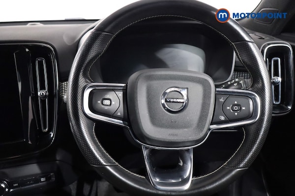 Used Volvo XC40 2021 for sale - 76303414: Photo 14