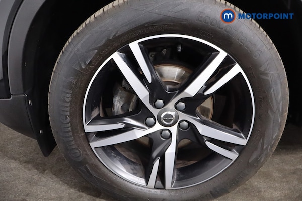 Used Volvo XC40 2021 for sale - 76303414: Photo 19