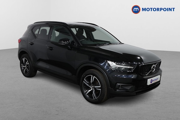 Used Volvo XC40 2021 for sale - 76303414: Photo 1