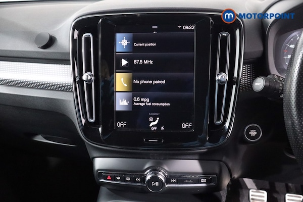 Used Volvo XC40 2021 for sale - 76303414: Photo 23