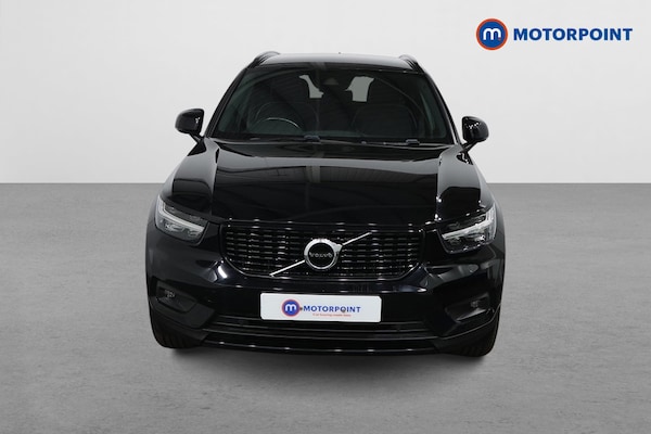 Used Volvo XC40 2021 for sale - 76303414: Photo 2