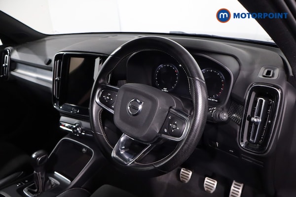 Used Volvo XC40 2021 for sale - 76303414: Photo 30