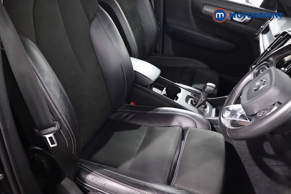 Used Volvo XC40 2021 for sale - 76303414: Photo 31