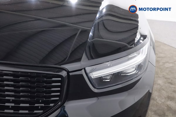 Used Volvo XC40 2021 for sale - 76303414: Photo 35