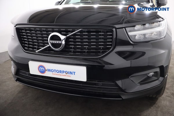 Used Volvo XC40 2021 for sale - 76303414: Photo 38